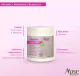 Kit Apice Creme De Pentear,ativador Cachos, Antifrizz 3x500g (5)
