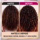 Kit Apice África Baobá Shampoo + Condicionador + Creme 1l (2)