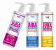 Kit Widi Care: Shampoo, Condicionnador E Encrespando A Juba 500ml 3x 500ml (1)