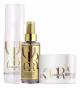 Kit Wella Oil Reflections Ganhe Óleo Capilar 100ml - 3 Itens (1)