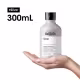 Shampoo Loréal Professionnel Silver - 300ml Matizador (4)