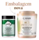 Kit Ghair Escova Alemã 3x1l + Máscara B-tox Intense 1kg (3)