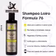 Kit Barba Masculino Creme Hidratante Barba + Shampoo Loiro (4)