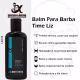 Kit Barba Masculino Creme Hidratante Barba + Shampoo Loiro (3)