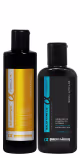 Kit Barba Masculino Creme Hidratante Barba + Shampoo Loiro (5)
