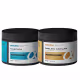 Kit Macho-Lândia Peeling Capilar Gengibre Terapia + Máscara Vital Nutri Hair (1)