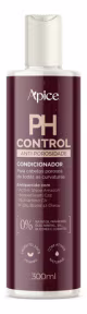 Kit Apice Tratamento Ph Control Shampoo, Condicionador E Mascara 280g Apse (1)