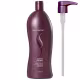 Shampoo Senscience True Hue 1 Litro - Com Selo e Dosador (7)