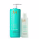 Kit Moroccanoil Hydration - Shampoo 1L + Condicionador 250ml (1)