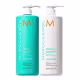 Kit Moroccanoil Hydration - Shampoo 1L + Condicionador 1L (1)