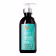 Kit Moroccanoil Moisture Repair Shampoo 250ml + Condicionador 250ml + Óleo Original 100ml + Creme para Cachos 300ml (5)