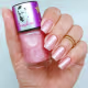 Esmalte Perolado Longa Duração Beleza Express 11ml cor Josephine (4)