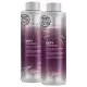 Kit Joico Defy Damage Duo Treatment Salon (2 Produtos) (1)
