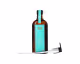 Moroccanoil Kit Intene Hydration Máscara 250ml, Óleo capilar original 200ml (2 produtos) (2)