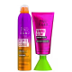 Kit TIGI Bed Head Keep It Casual + Wanna Glow Jelly (2 Produtos) (1)