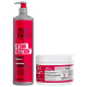 Kit TIGI Bed Head Resurrection Urban (2 Produtos) (1)