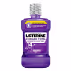 Kit com 2 Antissépticos Bucal Listerine Cuidado Total 500ml (6)