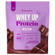 Sanavita Whey Up Protein Chocobelga - Suplemento Alimentar em Pó 900g (1)