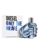 Only The Brave Diesel Eau de Toilette -Perfume Masculino 125ml (2)