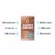 SuperCoffee 3.0 Caffeine Army Vanilla Latte 380g (3)