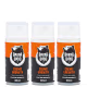 Kit Barba de Urso Creme Growth Triple (3 Unidades) (1)