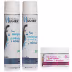 Kit Menina & Mulher Hidratação e Nutrição Pós-Química (3 Produtos) (1)