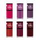 Kit Bella Brazil Efeito Gel Inverno (6 Unidades) (1)