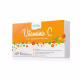Equaliv Vitamina C 500mg - Suplemento Vitamínico (30 Cápsulas)