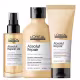Kit L'Oréal Professionnel Absolut Repair Gold Quinoa + Protein Trio Essencial (3 Produtos) (1)