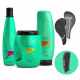 Kit Aneethun Cachos System Crespos (4 Produtos) (1)