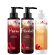 Kit Beleza Ruiva Tonalizante Felicidade, Paixão e Diluidor Amor - 200ml (1)
