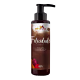 Kit Beleza Ruiva Tonalizante Felicidade, Paixão e Diluidor Amor - 200ml (2)