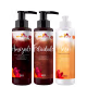 Kit Beleza Ruiva Tonalizante Amizade, Felicidade e Diluidor Amor - 200ml (1)