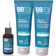 Grandha Bbtox Absolute Repair Kit Manutenção Com 3 Itens