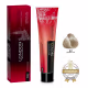London Cosméticos Colors 9.0 Louro Muito Claro - Coloração Permanente 60g (2)