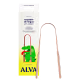 Alva Infantil Cobre - Raspador de Língua (1)