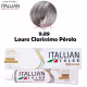 Itallian Hairtech Color Premium Louro Claríssimo Pérola 9.89 - Coloração Permanente 60g