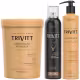 Kit Brilho Intenso Trivitt, Cauterizacao e Hidratacao intensiva (1)
