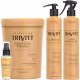 Kit Itallian Hairtech Professional Tratamento Reparador (4 Produtos) (1)