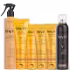 Kit Home Care trivitt Leave-in + Brilho + fluido + hidratação (1)