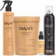 Kit Itallian Hairtech Professional Trivitt Cuidado Restaurador (4 Produtos) (1)
