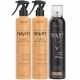 Kit Itallian Hairtech Professional Trivitt Finalização (3 Produtos) (1)
