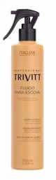 Kit Trivitt Shampoo 1l + Hidratação 1kg + Brilho e Fluido (3)