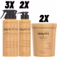 Kit Itallian Hairtech Professional Trivitt Intensivo (7 Produtos)