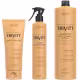 Kit Trivitt Shampoo 1 Litro + Condicionador 200ml + Fluido Escova 300ml (1)