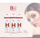 BVc Cosméticos H - Shampoo Hidratante 500ml (2)