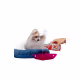 Kit Xô Bafinho Higiene Bucal Pet (2 Unidades) (7)