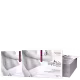 Kit Supérbia Placas de Silicone para Cicatriz (2 Unidades) (1)