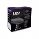 Lizz Professional Tourmaline Pro 110V 2150W - Secador de Cabelo (2)