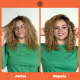 Kit Forever Liss Professional Crespo Limpeza (2 Produtos) (4)